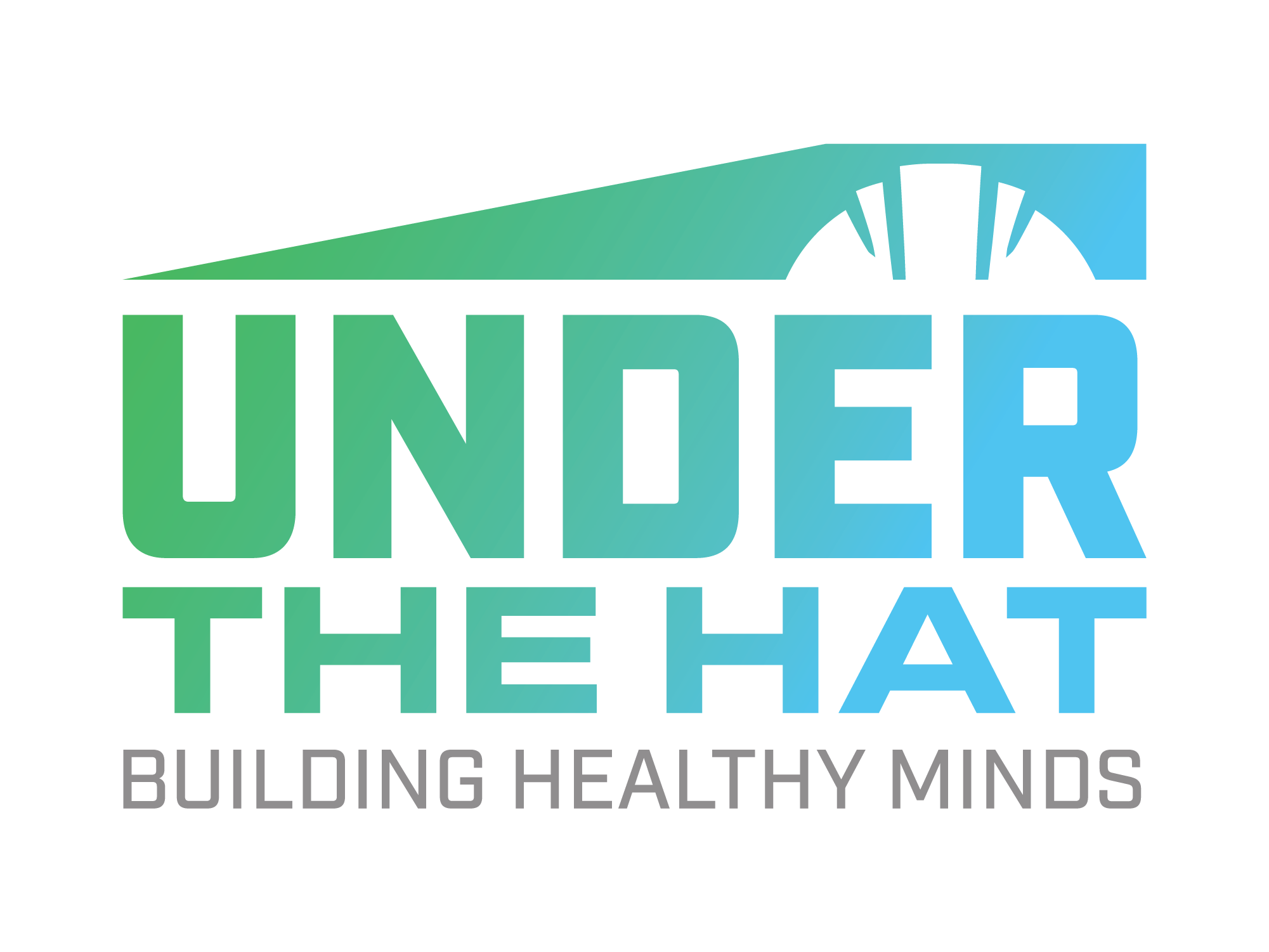 Under The Hat - Building Healthy Minds