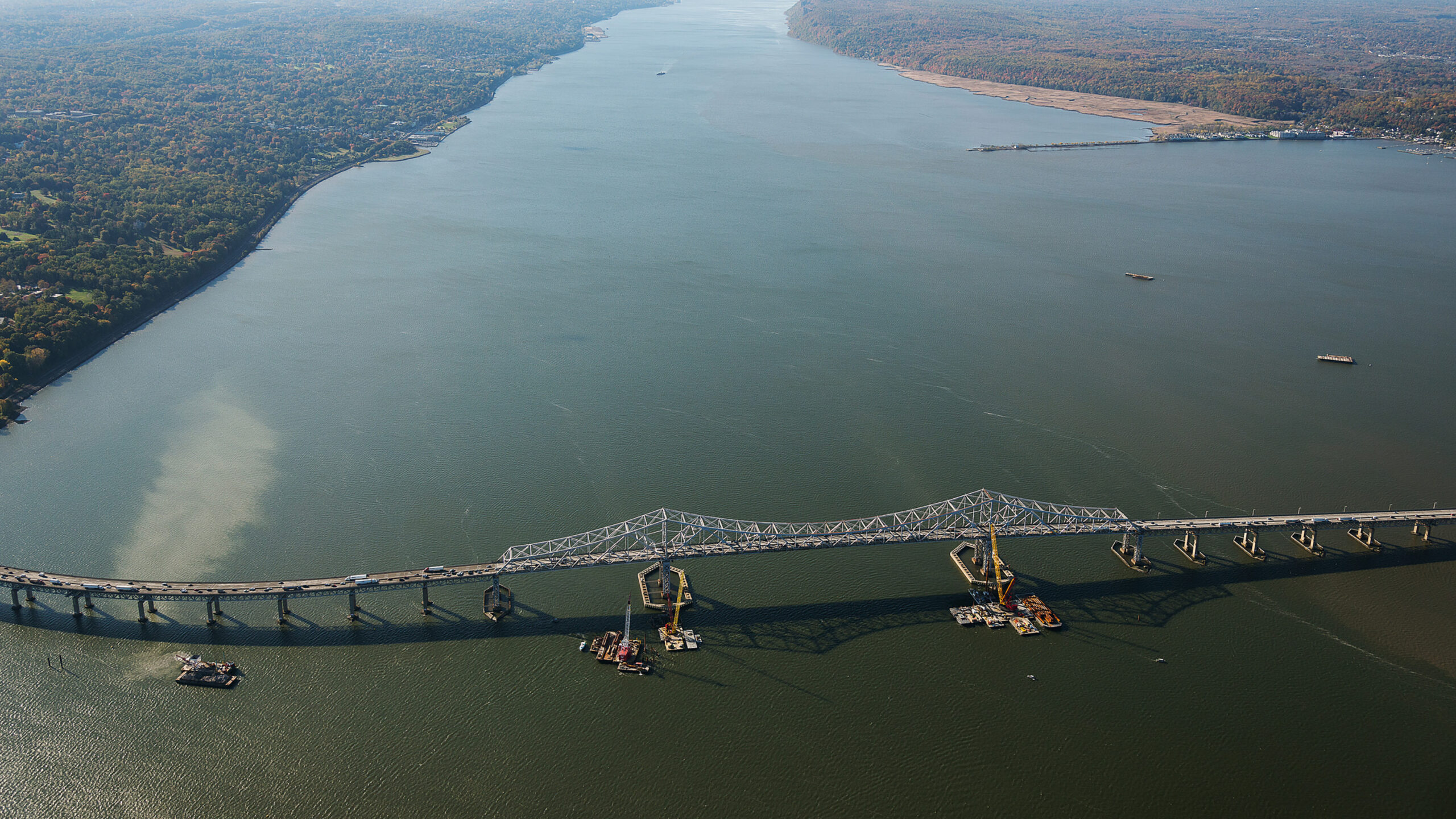 Tappan Zee Bridge