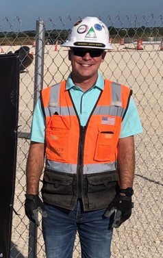 Premier stage : 2024 | Rôle actuel : Commanditaire d’estimation