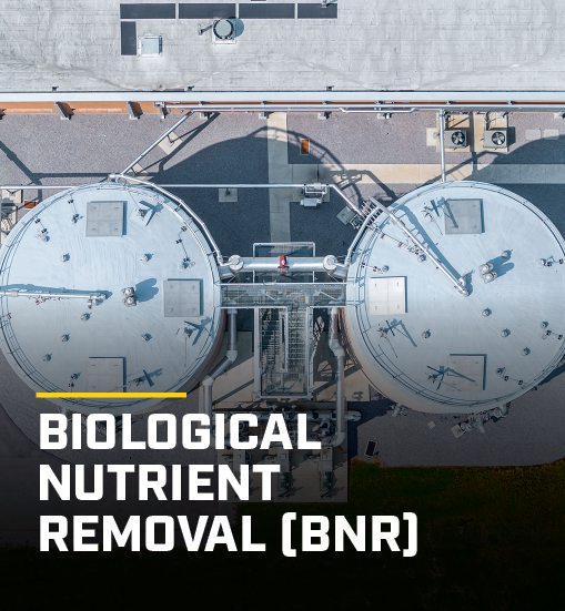 Biological Nutrient Removal