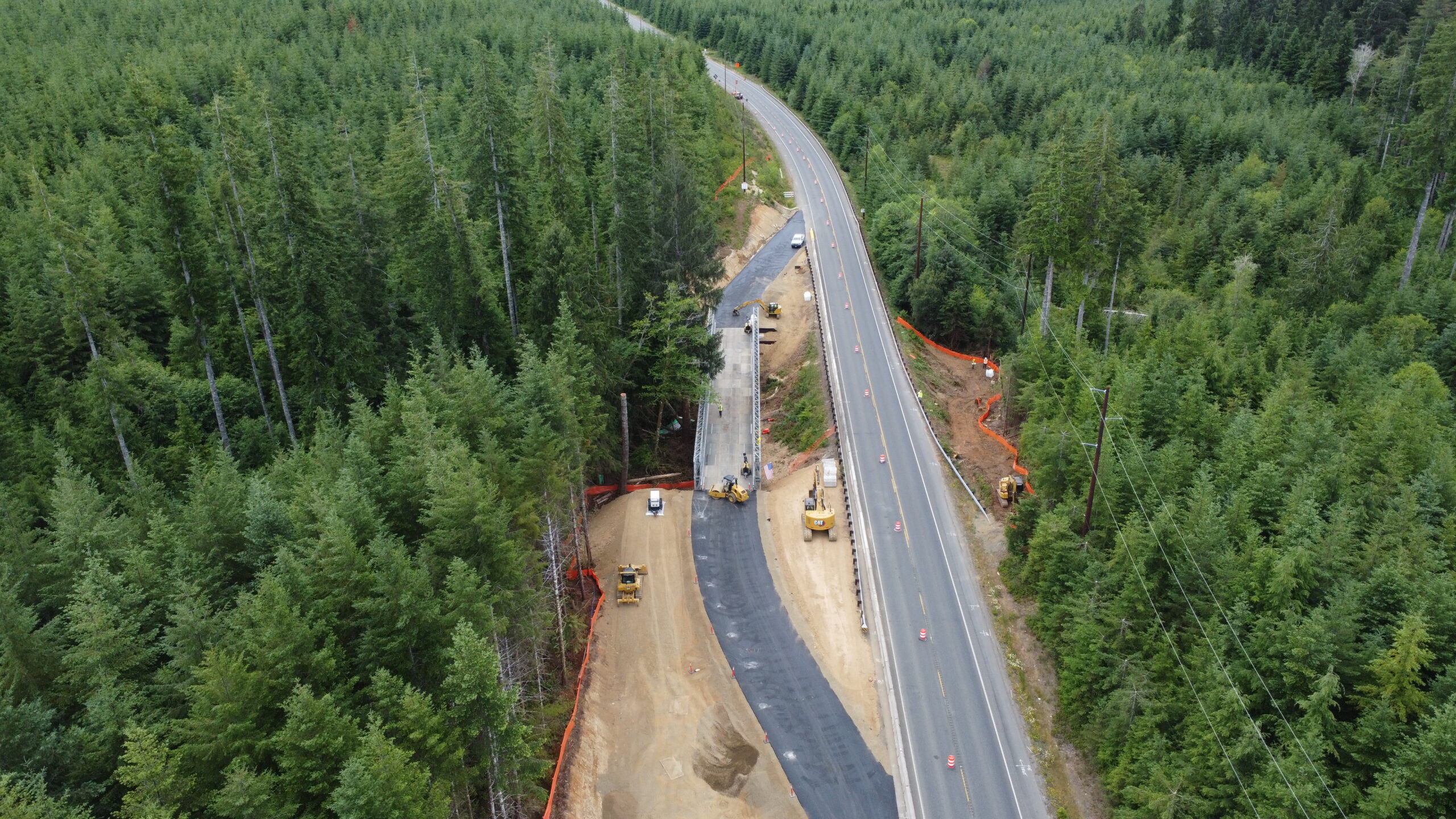 Coastal 29 Fish Passage Project