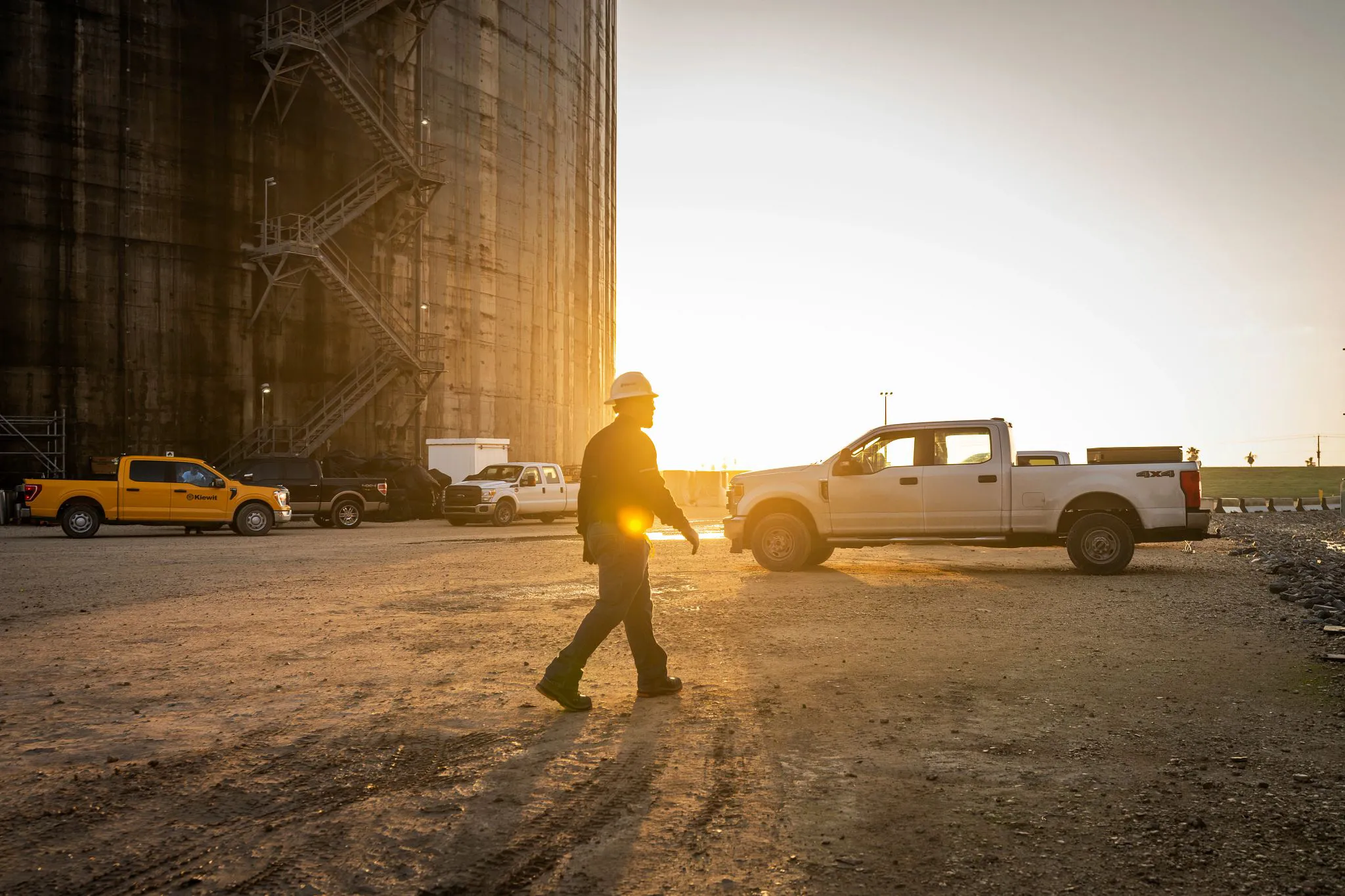 Freeport Lng Restoration Construction External 202301 24