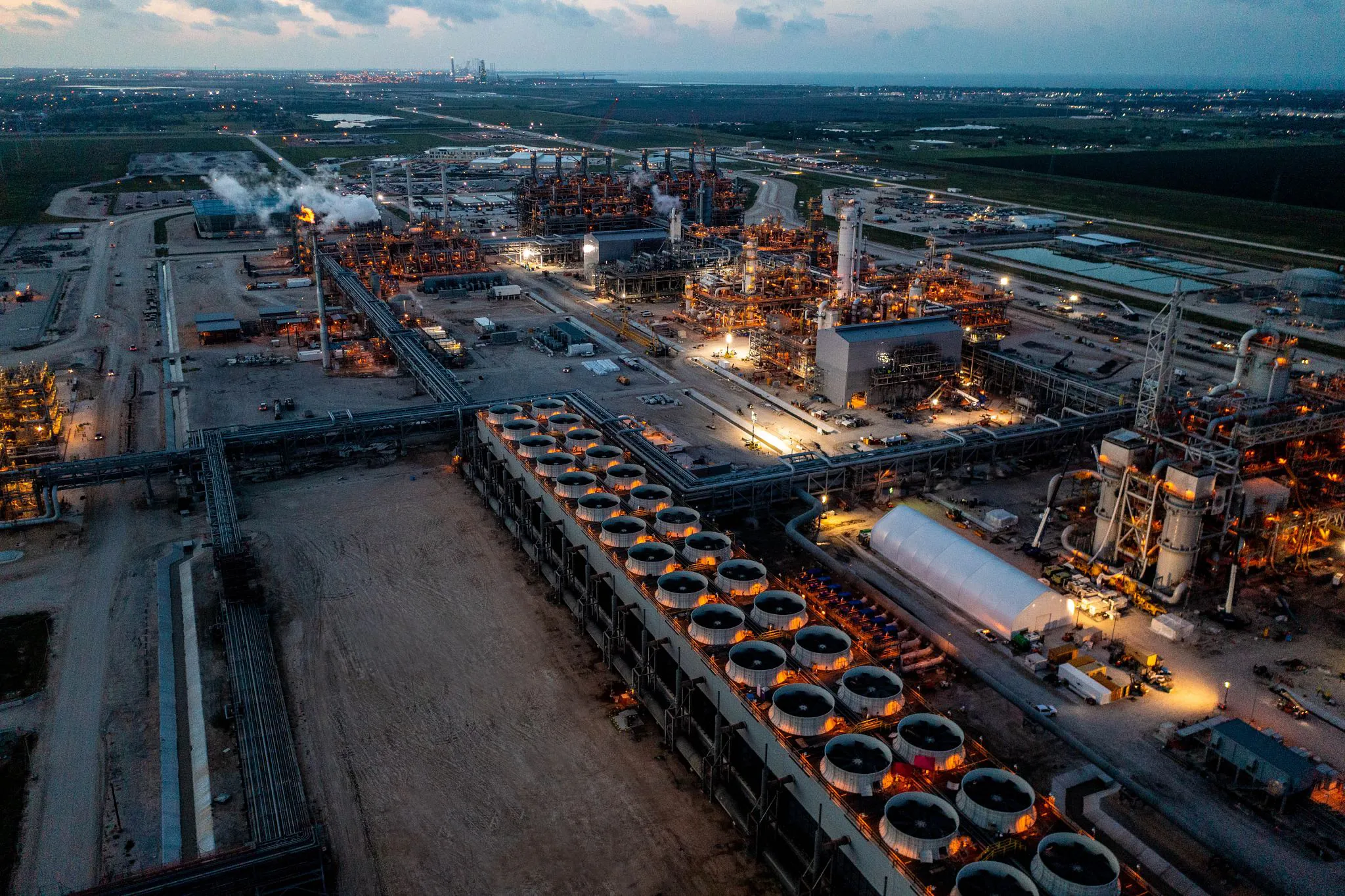 Gcgv Olefins Recovery Project 202204 001