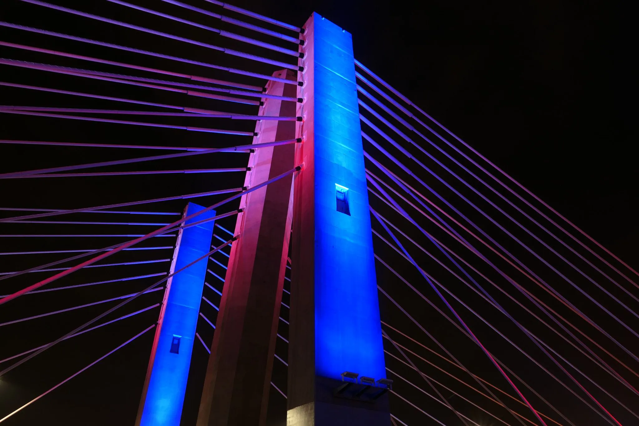  Goethals Bridge Electrical Elizabeth External 02