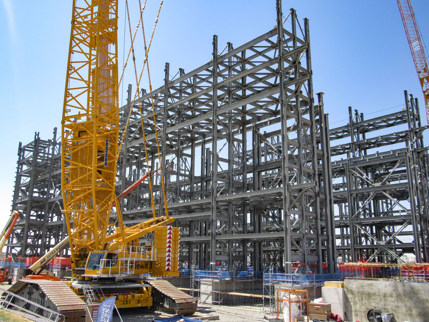 Inl Navy Sfhp Structural Steel Erection External 202409 06