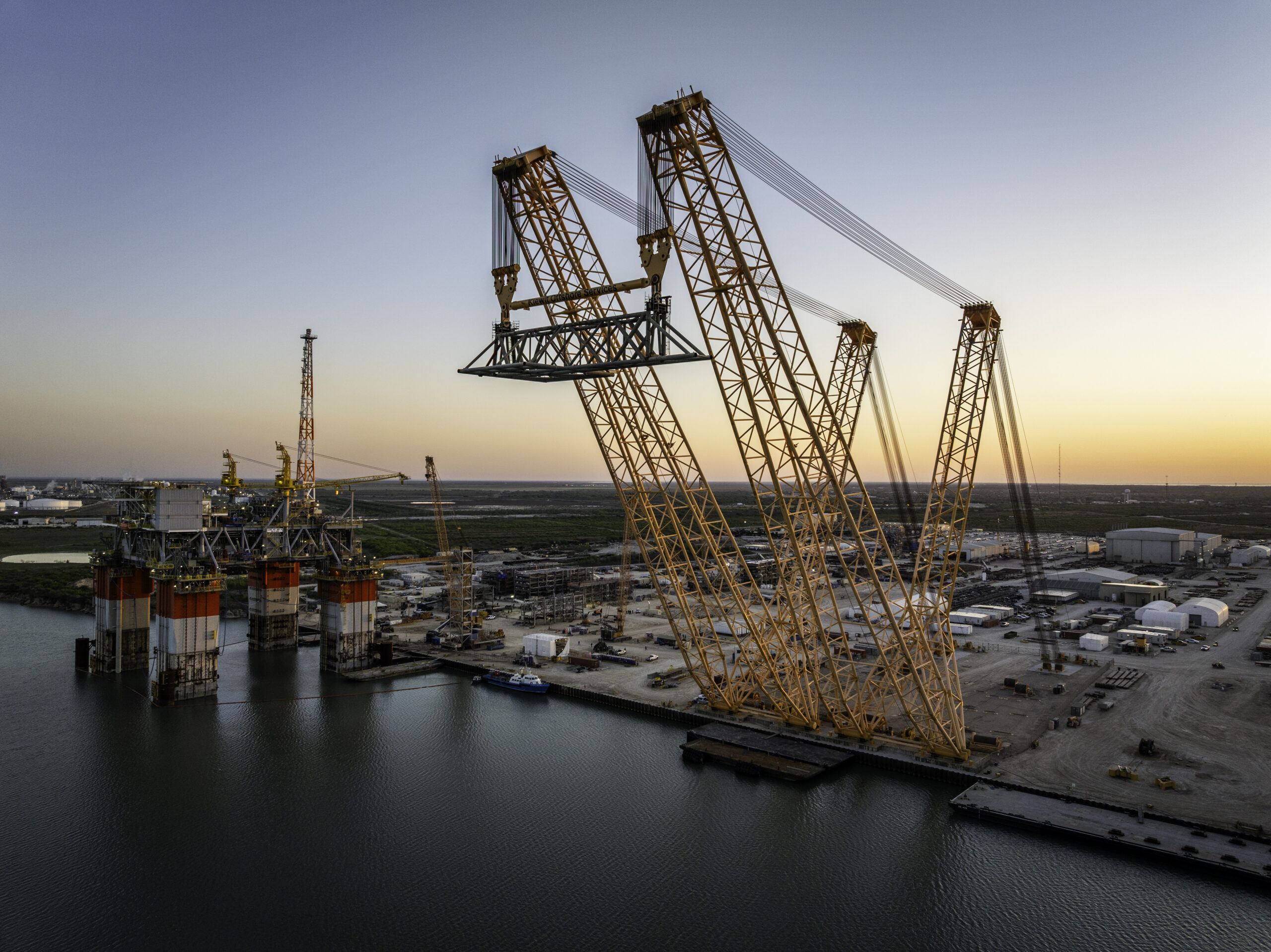 Salamanca Topsides External 202504 10