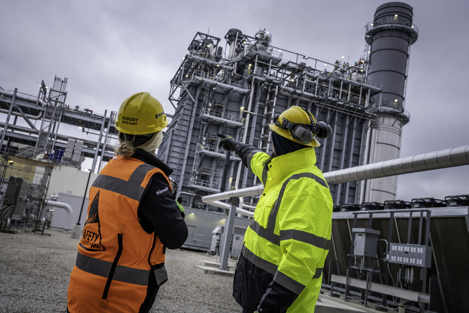 Three Rivers Energy Center External 202311 25