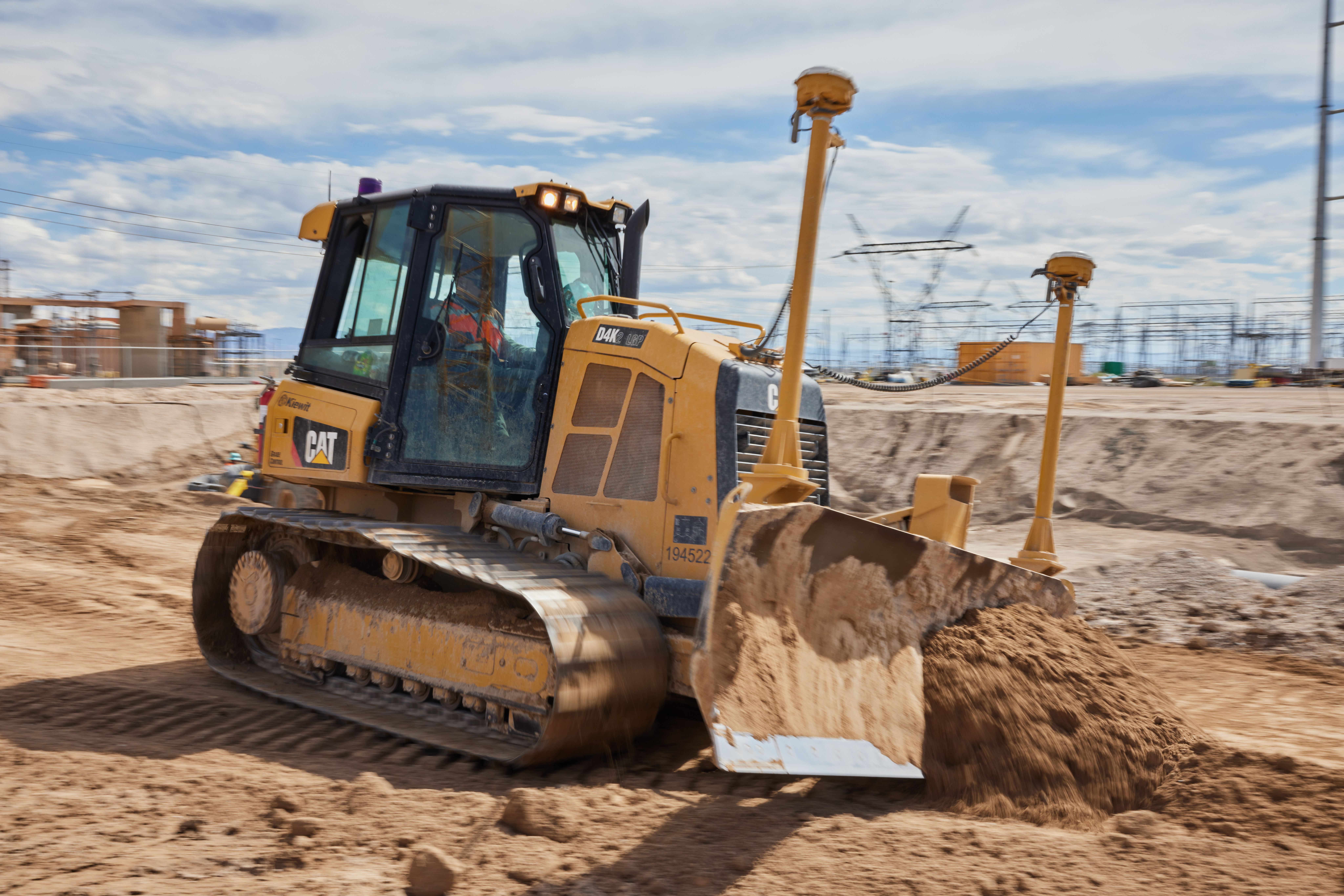 2023 Delta Ut Tic Construction Kiewit Vargophoto 0389