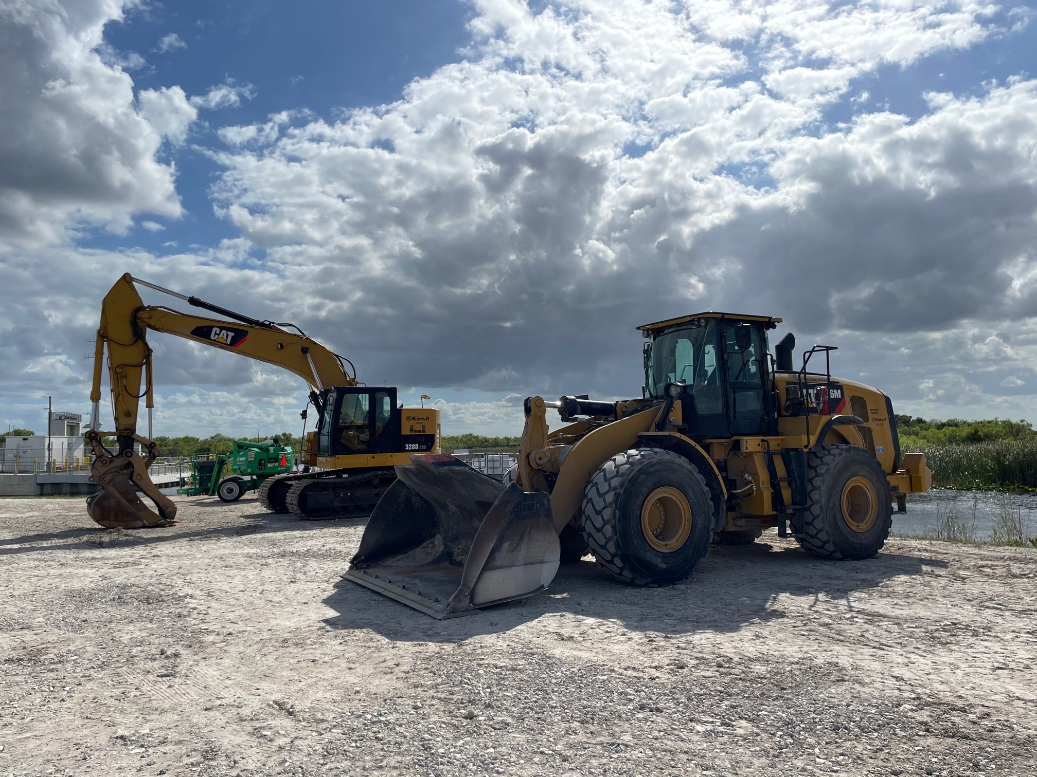 Cepp 1 L 67a Structures And Levees Miami Fl (1) 1636570101