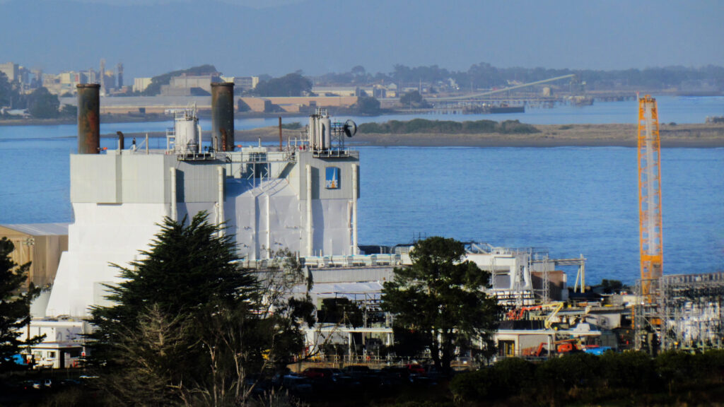 Humboldt Bay Power Plant Turbine Bldg Dd Eureka Ca 01 Scaled