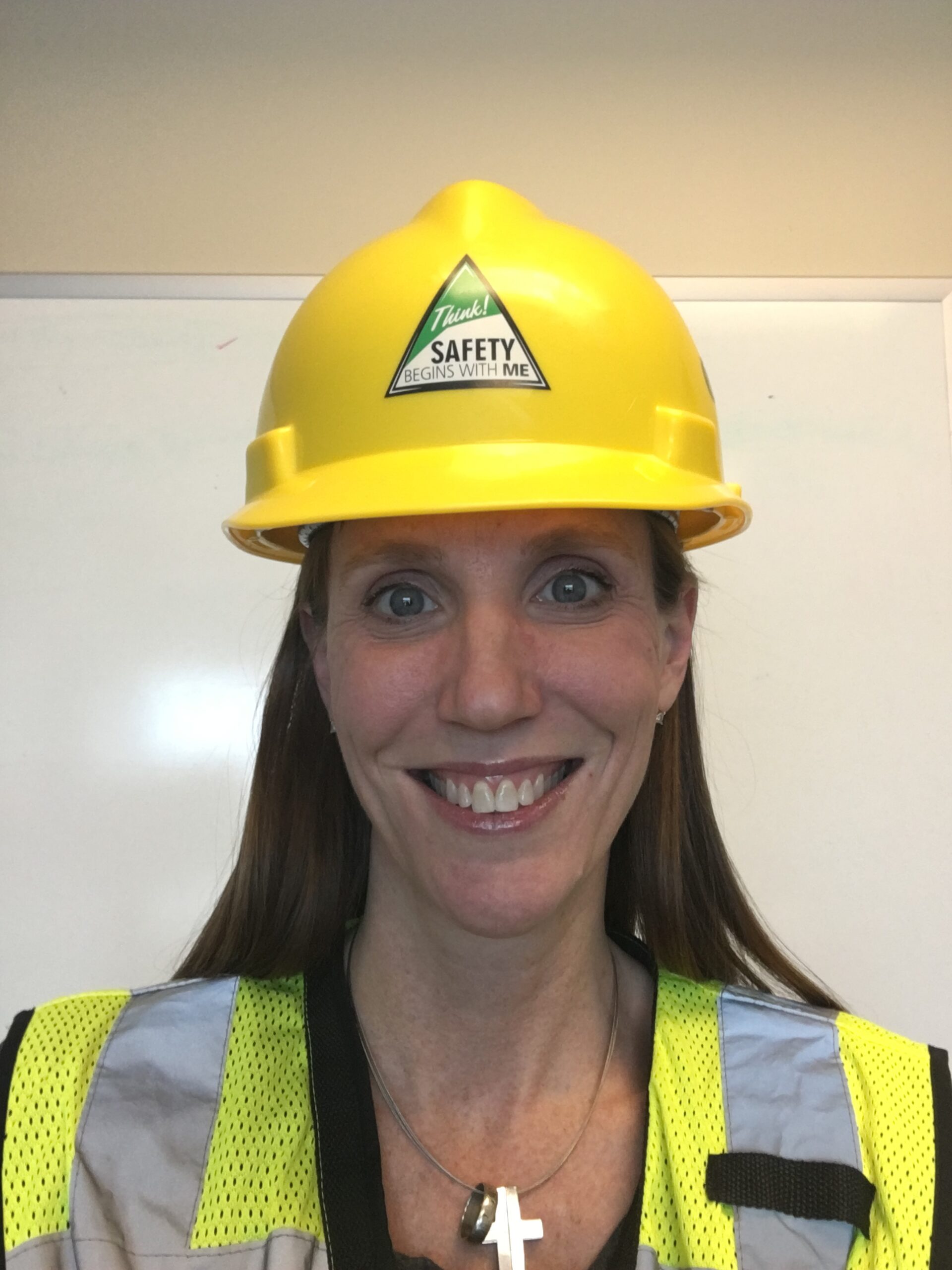 Robin O’Callaghan helped design and implement Kiewit’s original engineering toolboxes — a system still used across the company today. 