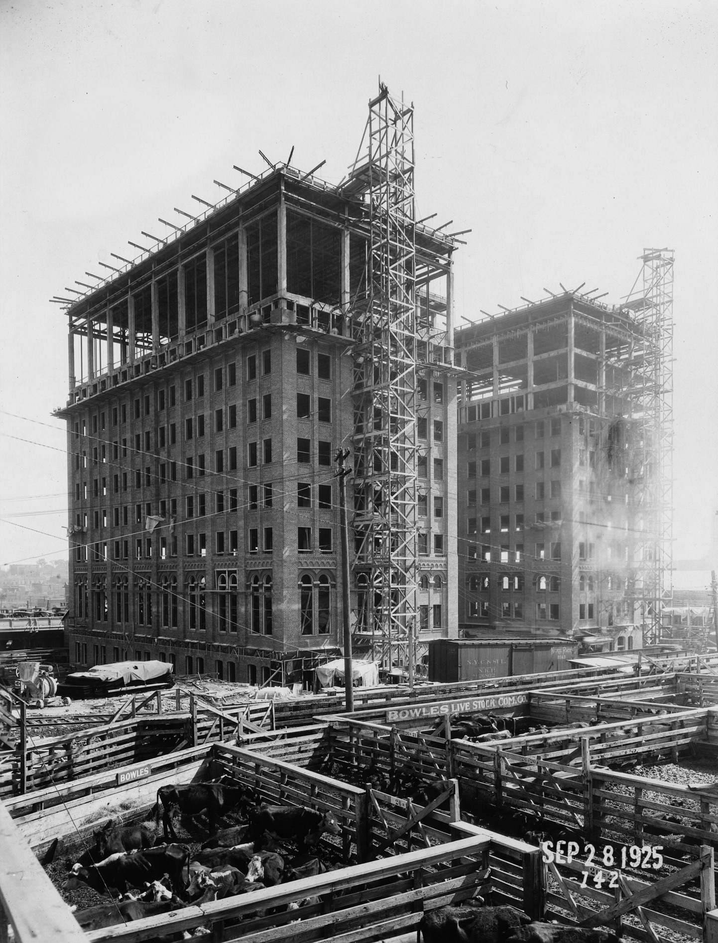 Ai1 Bu 1925 Livestock Exchange 5