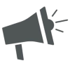 icône d’annonce