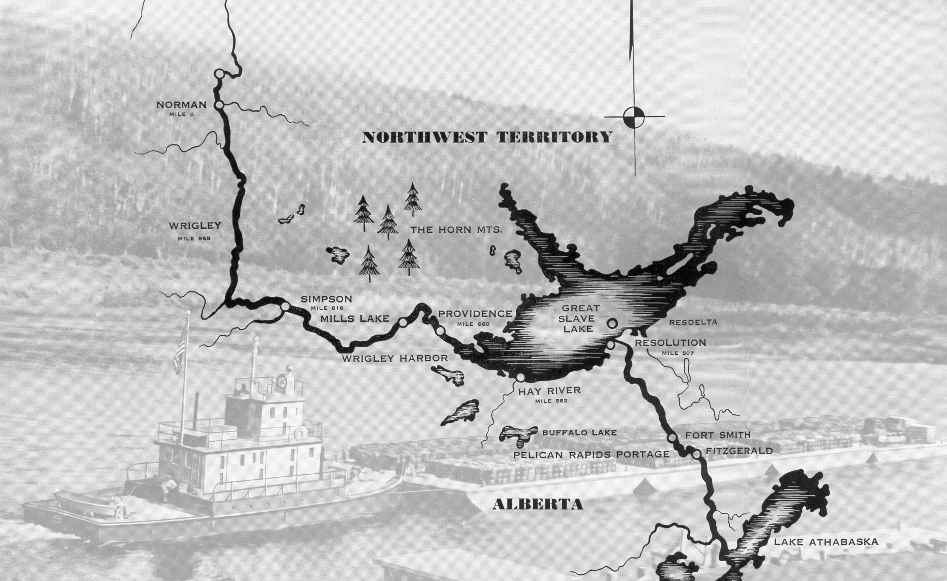 Ai2 Gv 1944 Ft Norman Mobil