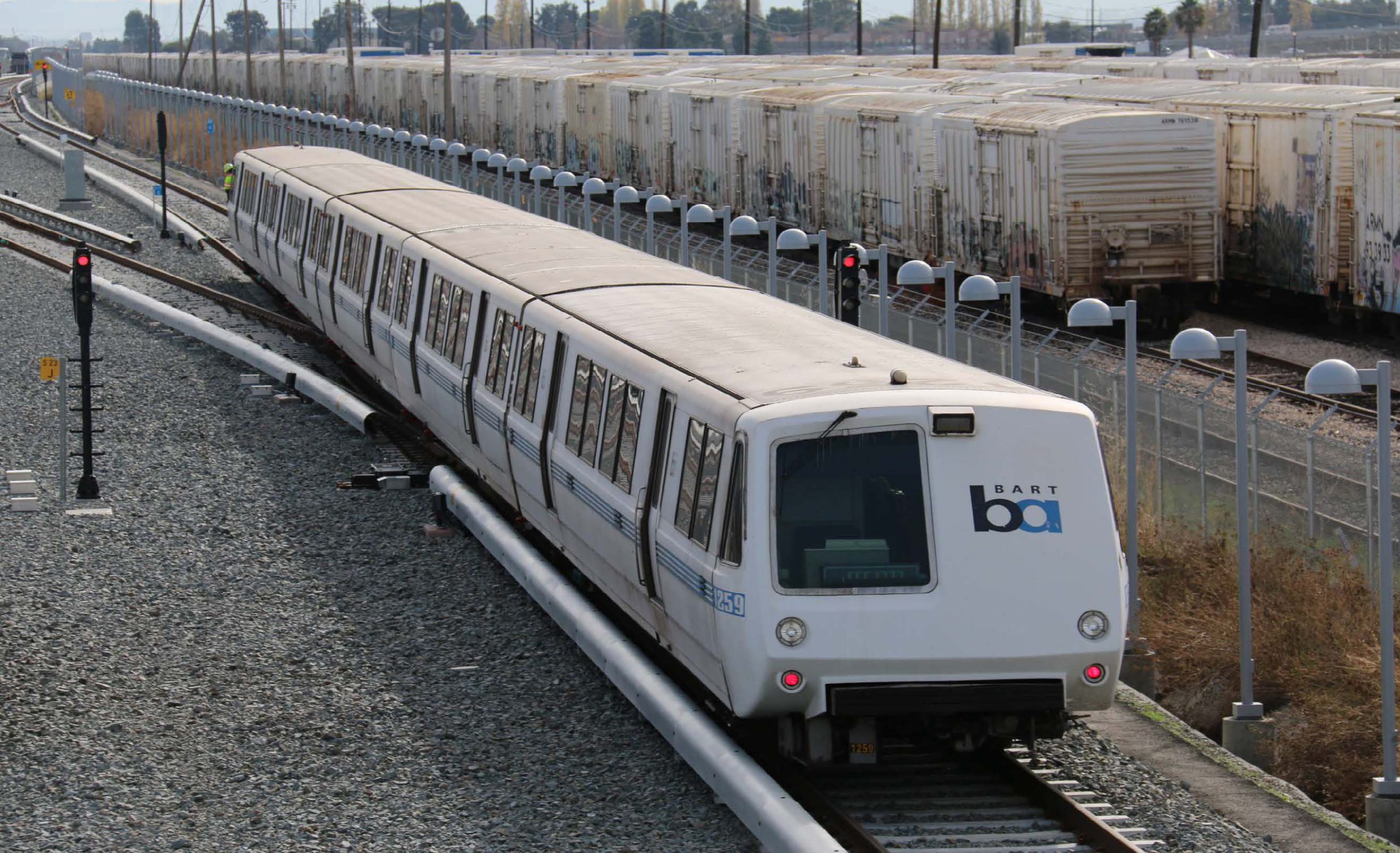 Bart Warm Springs Fremont Ca 1 Scaled