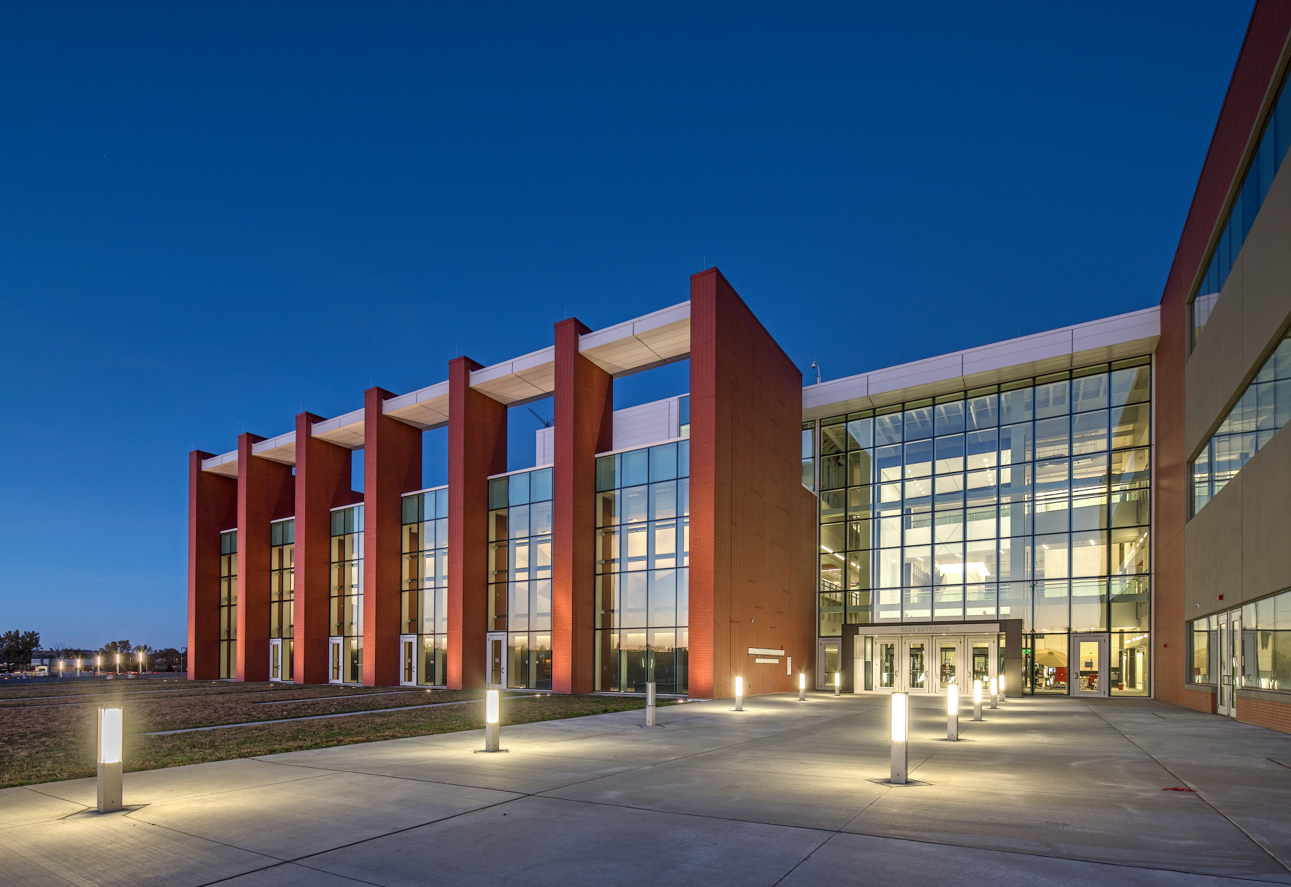 Usstratcom Replacement Facility Internal Grsr 2019 005