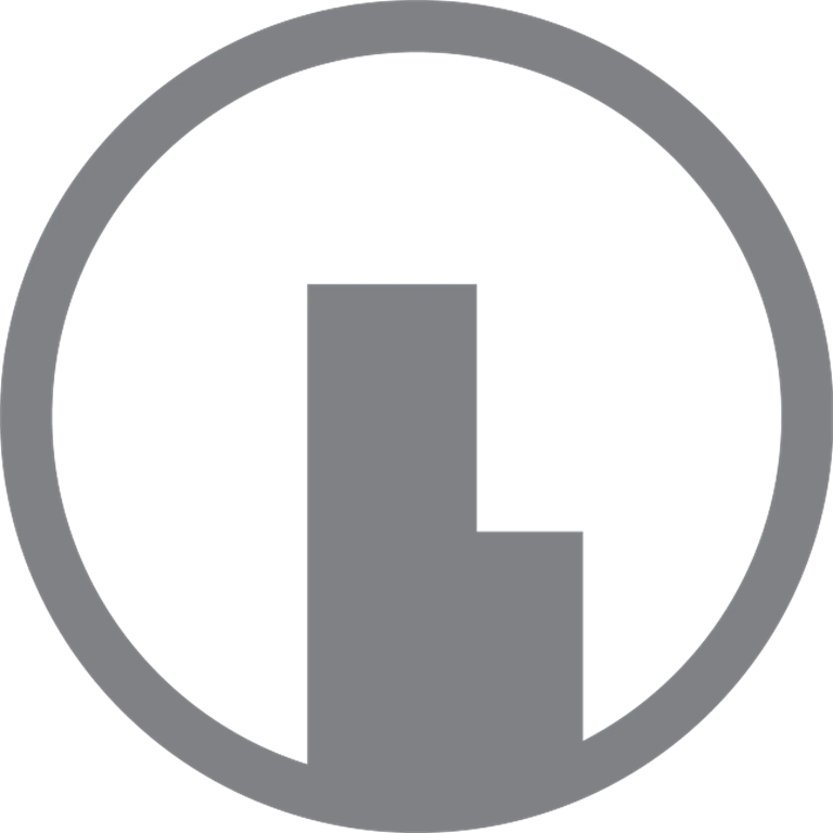 Building market icon