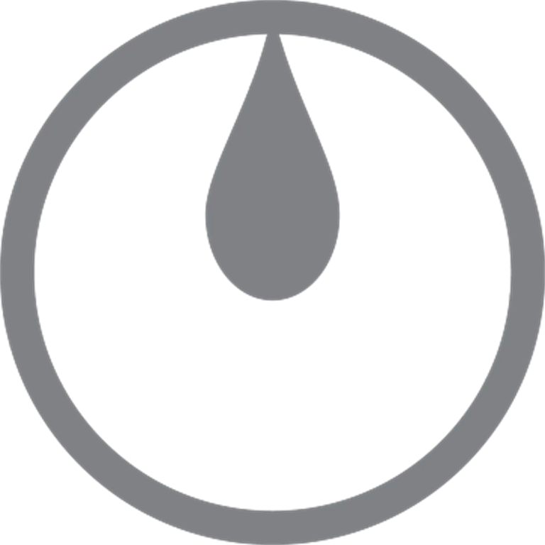 Oil, Gas and Chemical market icon