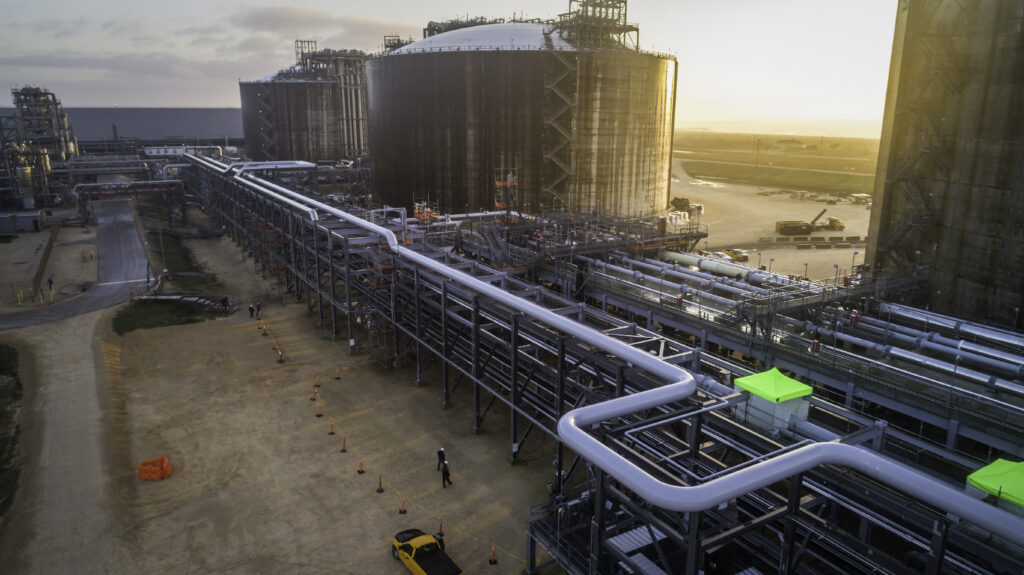Freeport Lng Restoration Construction External 202301 01